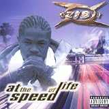 At the Speed of Lifevon "Xzibit"