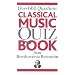 Classical Music Quiz Book