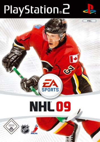 Childrens Toyshop  Video-Spiele : NHL 09