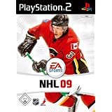NHL 09von "Electronic Arts GmbH"