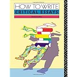 how to write critical essays