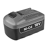 UPC 692042001741 product image for Craftsman 18v Ni-cd Battery | upcitemdb.com