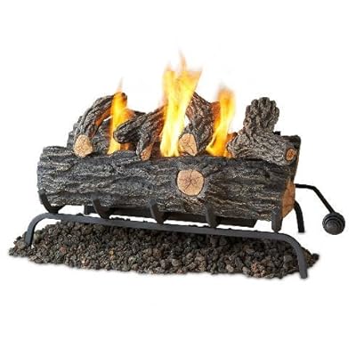 Real Flame 24 