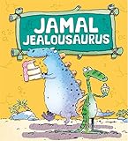 Jamal Jealousaurus