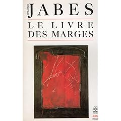 Le Livre des marges