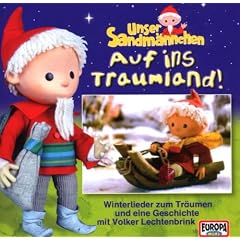 Auf Ins Traumland