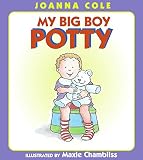 My Big Boy Potty