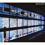 Cosmic Lieder - Darius Jones / Matthew Shipp