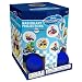 Mini WII REMOTE Control Light Projector Torch - Surprise Lucky Dip Capsule GACHAS 6 To Collect (One Supplied At Random)