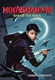 Image of Moonshadow: Rise of the Ninja