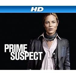 Prime Suspect Season 1 [HD]