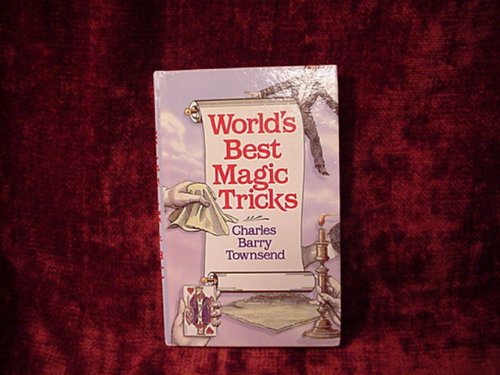 World's Best Magic Tricks