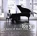 Keys: The Music of Scott Alan