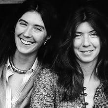 Kate & Anna McGarrigle