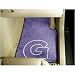 Georgetown Hoyas NCAA Car Floor Mats (2 Front) Image