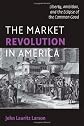 The Market Revolution in America