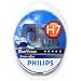Philips 12972BVSM Philips Blue Vision H7 Scheinwerferlampe