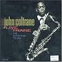 Live Trane: The European Tours