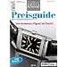 Armbanduhren Klassik Katalog: Preisguide f�r Uhrensammler