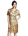 (ラブ モスキーノ)LOVE MOSCHINO ワンピース 112SIWVA03A70060069