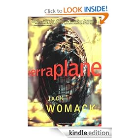 Terraplane