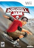 Tony Hawk's Downhill Jam (Wii)