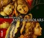 The Essential Tallis Scholars. Tallis Scholars/Phillips