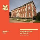 Beningbrough Hall and gardens : North Yorkshire : a souvenir guide