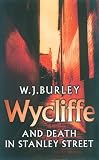 Wycliffe and Death in Stanley Street (Wycliffe Series)