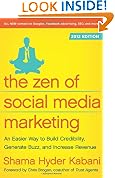 Zen of Social Media Marketing