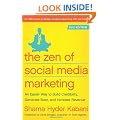 Zen of Social Media Marketing