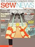 Sew News (1-year auto-renewal)