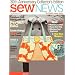 Sew News (1-year auto-renewal)