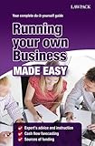 Running your own business made easy