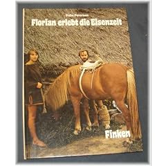 Florian erlebt die Eisenzeit