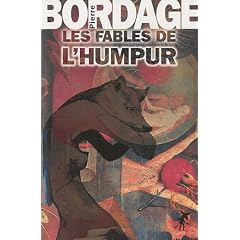 Les Fables de l'Humpur