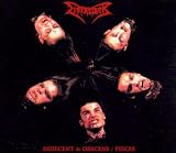 Indecent & Obscene / Pieces