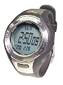 Highgear Alterra Computer Watch with Altimeter, Barometer, Compass, and Thermometer (Graphite)
