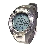 Highgear Alterra Computer Watch with Altimeter, Barometer, Compass, and Thermometer... by High Gear