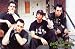 GOOD CHARLOTTE POSTER DCS 1 THE PUNK BAND NEW RARE 6579