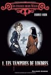 �TRANGES SOEURS WILCOX T01 (LES) : LE...