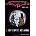 Les �tranges soeurs Wilcox, Tome 1 : Les vampires de Londres