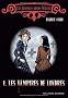 Les �tranges soeurs Wilcox, Tome 1 : Les vampires de Londres