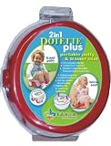 Kalencom 2-in-1 Potette Plus Red