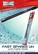 peugeot 308 wiper blades