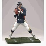 McFarlane NFL Legends Series 3 John Elway Denver Broncos Action Figure