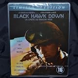 Black Hawk Down Limited Edition Steelbook (Region Free)