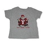 University of Oklahoma Sooners - Kids Hold On Sooners T