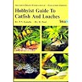Hobbyist Guide to Catfish and Loaches