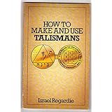 how to make and use talismans